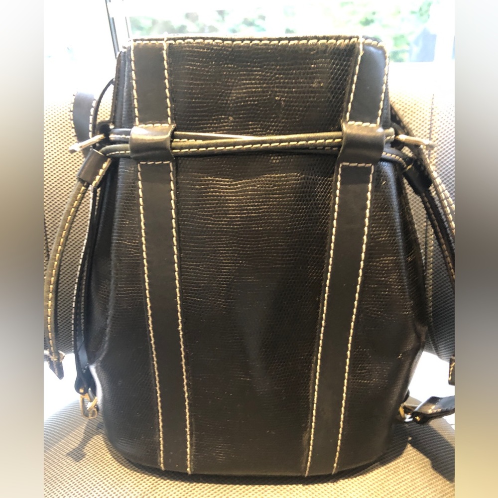 Lancel authentic Vintage bag